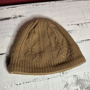 Bula Knit Beanie